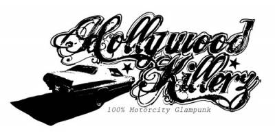 logo Hollywood Killerz